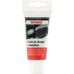 Pasta do chromu i aluminium Sonax 75 ml