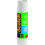 Klej biurowy Scotch®, biały, 21 g