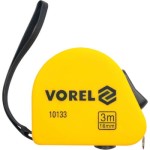 VOREL Miara zwijana Soft 3 m x 16 mm