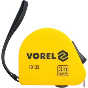 VOREL Miara zwijana Soft 3 m x 16 mm