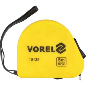 VOREL Miara zwijana Soft 5 m x 16 mm