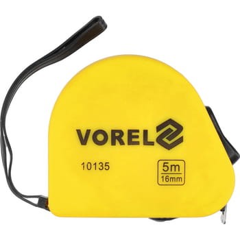 VOREL Miara zwijana Soft 5 m x 16 mm 5a4bb7a59da6ff41a374039e0928037f