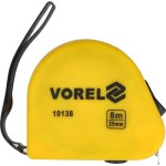 VOREL Miara zwijana Soft 8 m x 25 mm