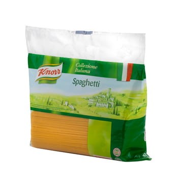 Makaron Spaghetti Knorr 3 kg c2482e8e4488292c67625864eb16737a