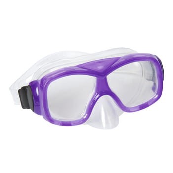 Maska do pływania Bestway Aquanaut 66a2e173da7ea47fdc3fa6185f1c4892