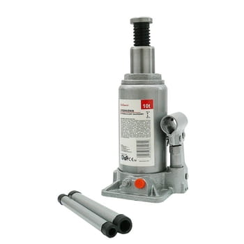 Podnośnik hydrauliczny 10 t 0fa2b254a99d179c151685c4d2a41187