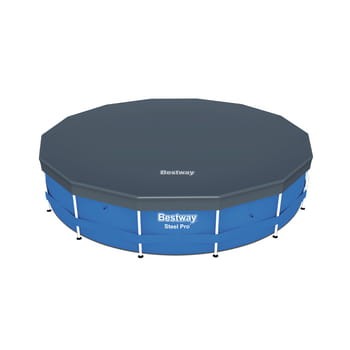 Przykrycie na basen BESTWAY 427 cm a1de7bb0aaafb6c8bfd4e6fc0ecfd080