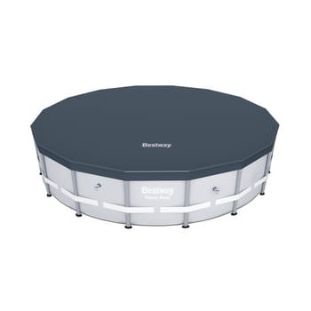 Przykrycie na basen BESTWAY 488 cm 8cba1f4bed602f3e42589154320784d1
