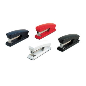 Zszywacz Herlitz 26x6 mix kolorów 6291474f0efdc700227b7eb211aa1190