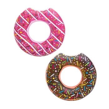 Koło dmuchane Bestway Donut 4eade8767bec36d015fe499c1438632e
