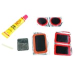 Zestaw do naprawy dętek