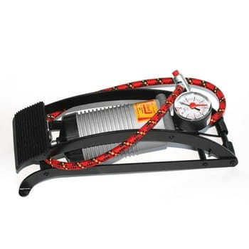 Pompka nożna START da32b16d8d3fd9e8a1527eb200c9ef73