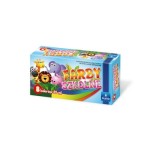 Farby szkolne nuno 8 kolorów 20 ml
