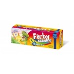 Farby szkolne nuno 12 kolorów 20 ml