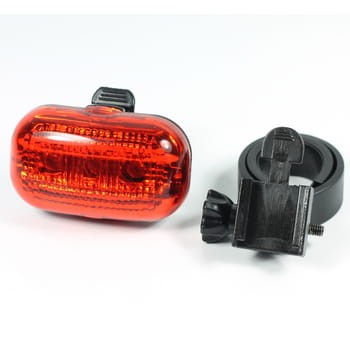 Lampka tylna 3 ledowa 77763b116283cb957ac17f7ad4e79562