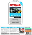 Chusteczki do kokpitu 25 sztuk Autoland