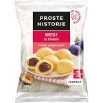 Mrożone knedle ze śliwkami Proste Historie 450 g