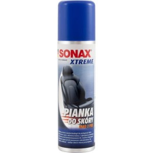 Pianka do skóry Sonax Xtreme nano pro 250 ml