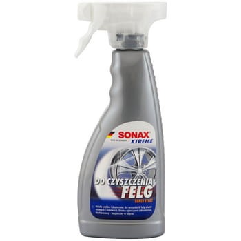 Preparat do czyszczenia felg Sonax Xtreme 500 ml afee2940531445dfe3217292efa88537