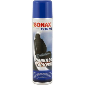 Pianka do tapicerki Sonax Xtreme 400 ml 5a45aab161738ee764eebb1f8af61d57