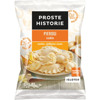 Mrożone pierogi ruskie Proste Historie 450 g PROSTE_HISTORIE_Proste_Historie_Pierogi_ruskie_450_g_62884655_0_350_350.jpg