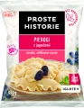 Mrożone pierogi z jagodami Proste Historie 450g