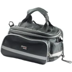 Sakwa na bagażnik małablackbag32x27x17 cm