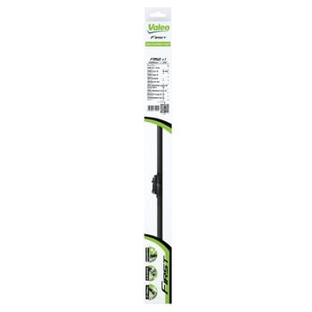 Pióro wycieraczki Valeo First Multiconnection 500 mm 88825fd31a510740c5fbda7160ce30f7