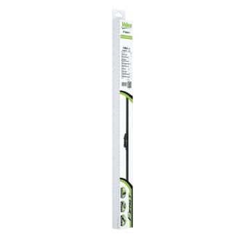 Pióro wycieraczki Valeo First Multiconnection 530 mm fd0ebcce15880bb79d5d0c4968edcec1
