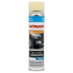 Preparat do listew i zderzaków 400 ml Autoland