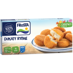 Mrożonka Frosta Rybne Dukaty 320 g
