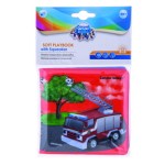 Książeczka pisząca miękka canpol babies 2/803