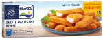 Mrożonka Frosta Złote Paluszki z fileta 450 g