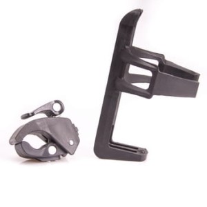 Uchwyt Na Bidon, Montaż Do Kierownicy/Ramy