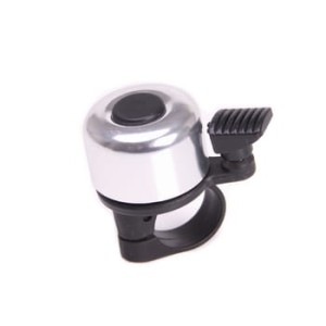 Dzwonek Mini Srebrny