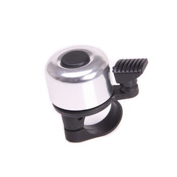 Dzwonek Mini Srebrny b47bc96d506e24dba0b33f7f986b7350