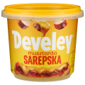 Musztarda sarepska Develey 210g