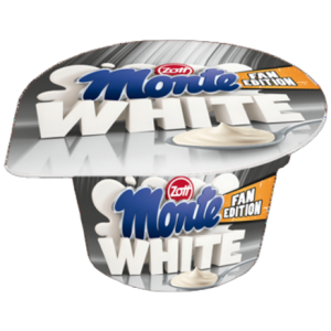 Zott Monte Deser Mleczny White 150 g