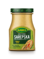 Musztarda sarepska Kamis 185g