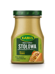 Musztarda stołowa Kamis 185 g