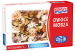 Mrożone owoce morza mieszanka Abramczyk 225 g