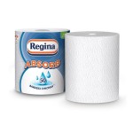 Ręcznik Papierowy Regina ABSORB 3 warstwy 1 rolka