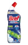 Żel do wc Bref 10xEffect Anti Limescale Henkel 700 ml