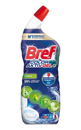 Żel do wc Bref 10xEffect Anti Limescale Henkel 700 ml BREF-BREF-6-X-EFFECT-ANTI-LIMESCALE-WC-valiklis-750-ml-9000101310658.jpg