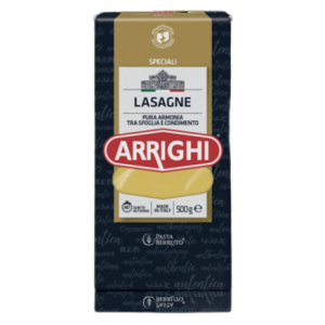 Makaron lasagne Arrighi 500 g