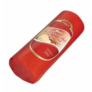 Sierpc ser królewski kl. I około 3,5 kg