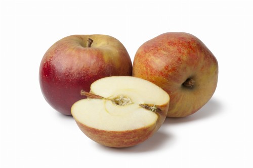 Jabłka kwaśne Boskop ok. 800 g (4szt.) shutterstock_137124296.jpg
