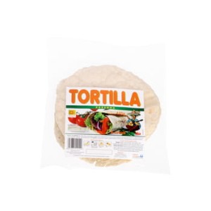 Tortilla 440 g