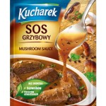 Sos grzybowy 28 g kucharek