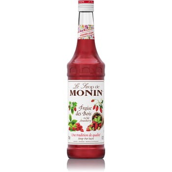 Syrop poziomkowy Monin 700 ml MONIN_Monin_Wild_Strawberry_-_syrop_poziomkowy_0_7l_79725701_0_350_350.jpg